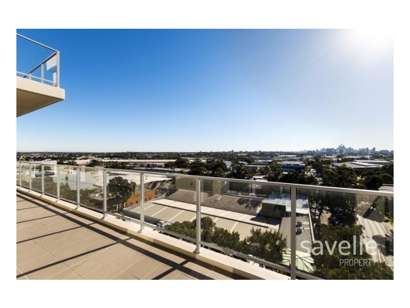 915B, 8 Bourke Street, Mascot NSW 2020