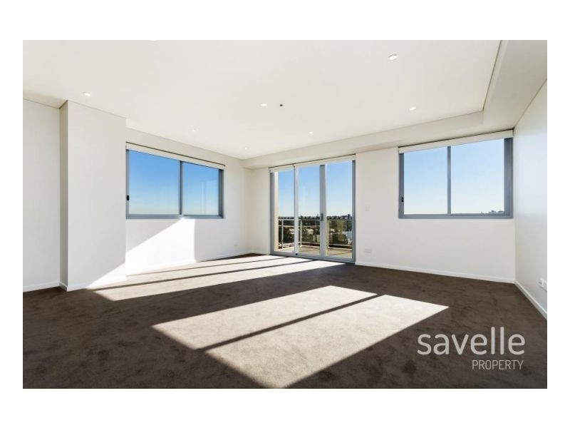 915B, 8 Bourke Street, Mascot NSW 2020