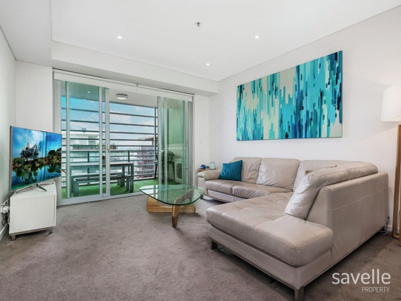 903B, 8 Bourke Street, Mascot NSW 2020