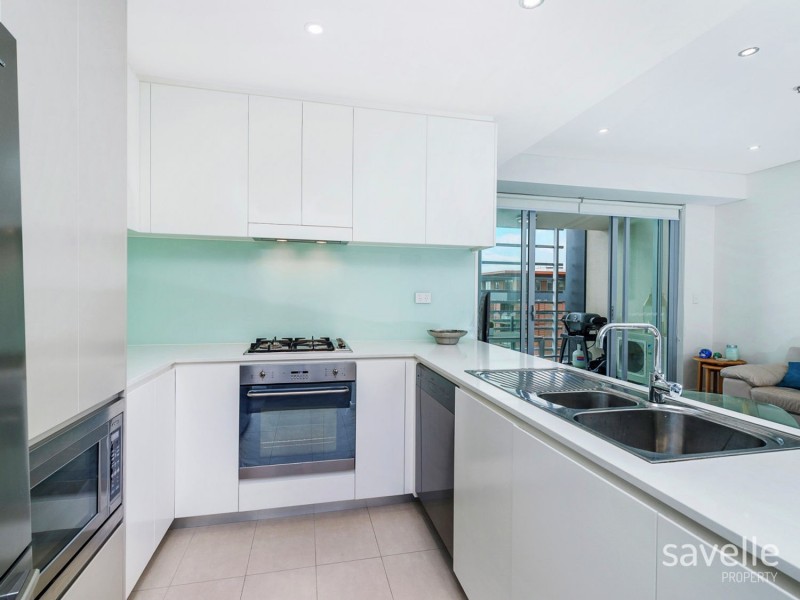903B, 8 Bourke Street, Mascot NSW 2020