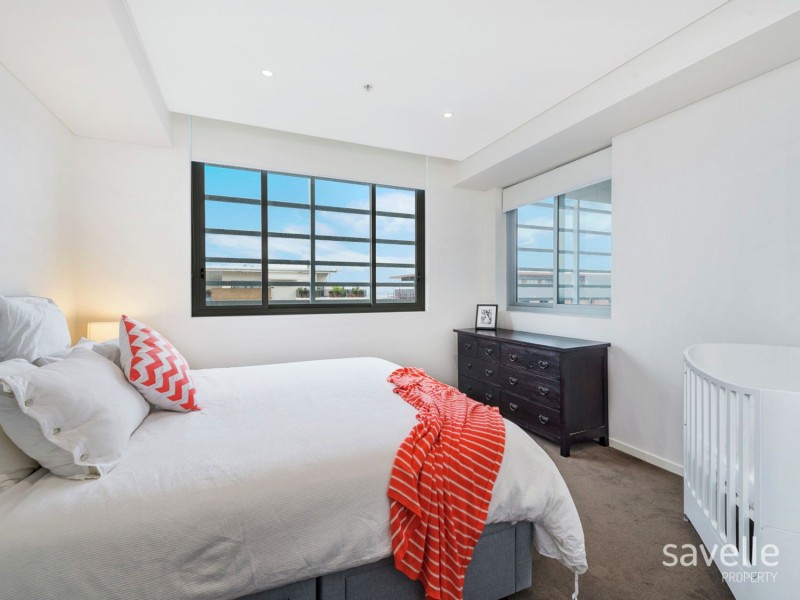 903B, 8 Bourke Street, Mascot NSW 2020
