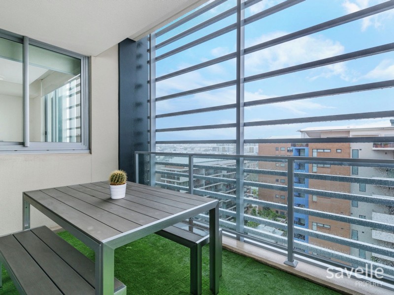 903B, 8 Bourke Street, Mascot NSW 2020