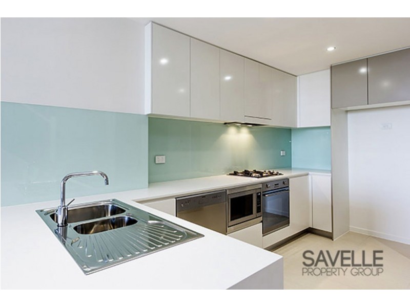 1103A/8 Bourke Street, Mascot NSW 2020