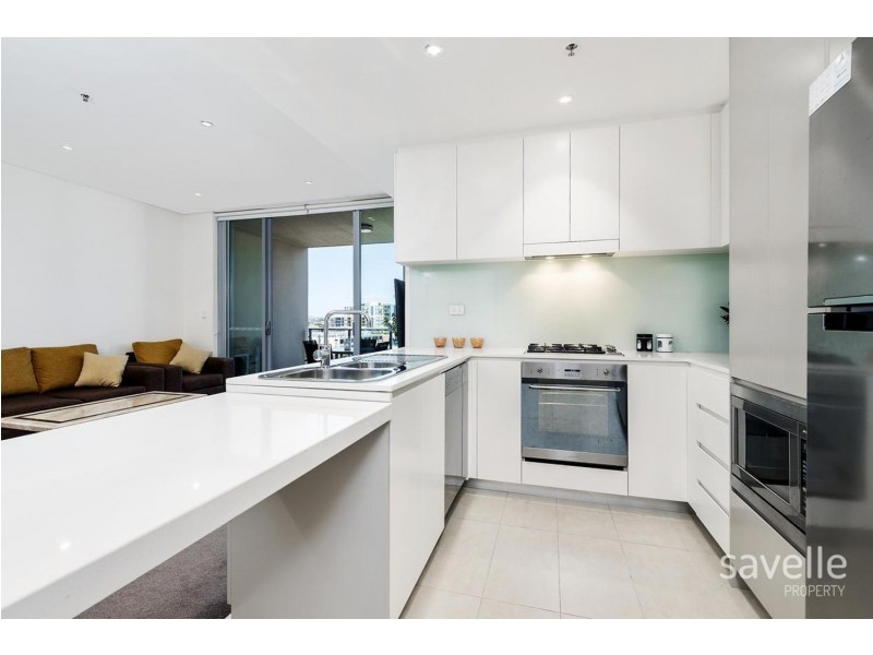 713B, 8 Bourke Street, Mascot NSW 2020