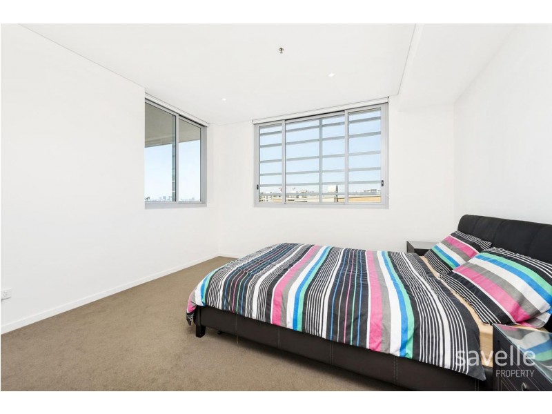 713B, 8 Bourke Street, Mascot NSW 2020