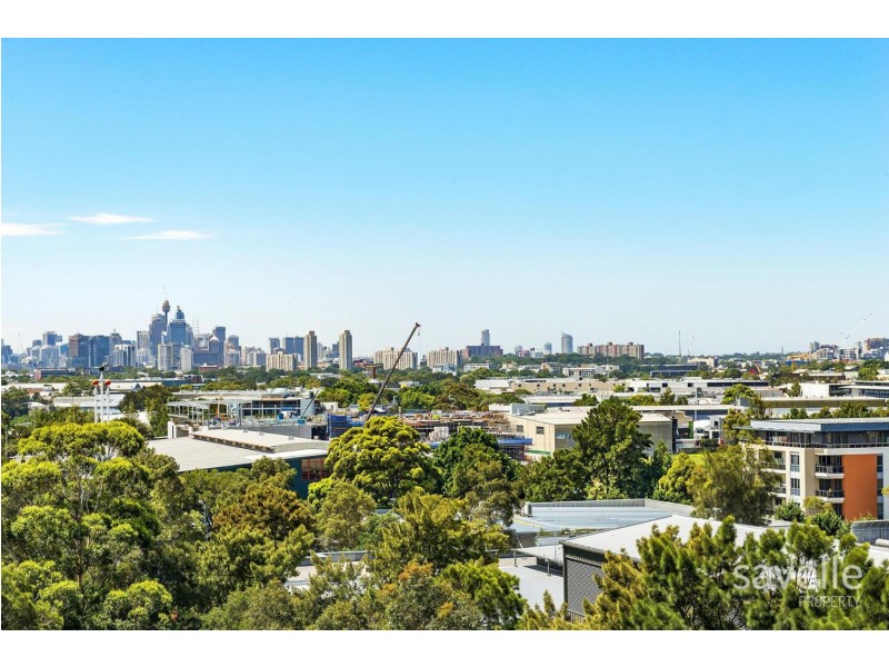 713B, 8 Bourke Street, Mascot NSW 2020