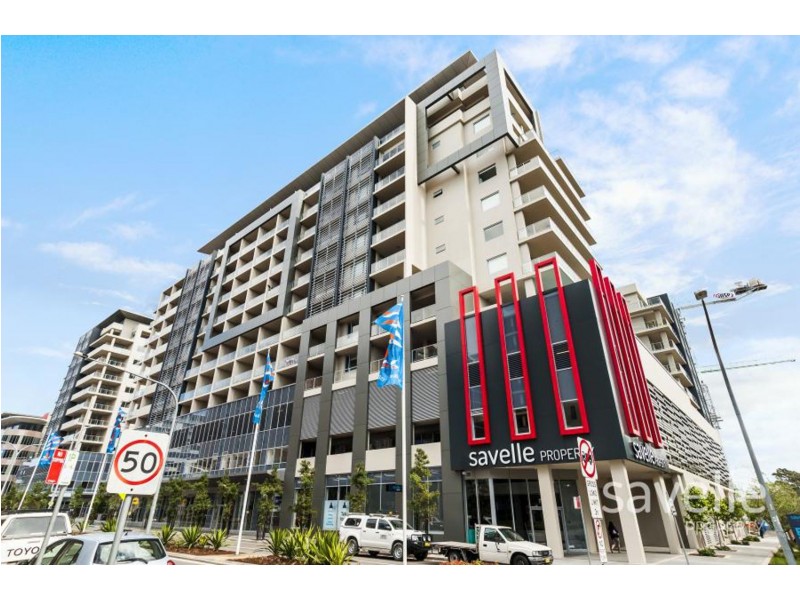 713B, 8 Bourke Street, Mascot NSW 2020