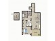 713B, 8 Bourke Street, Mascot NSW 2020 Floorplan