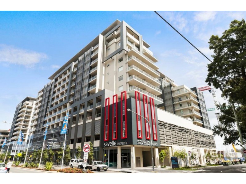 904A/8 Bourke Street, Mascot NSW 2020