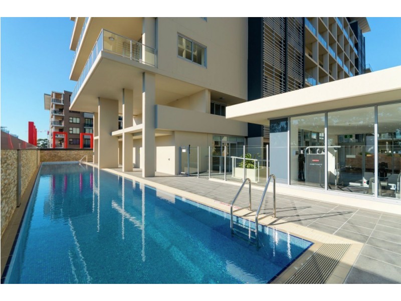 904A/8 Bourke Street, Mascot NSW 2020