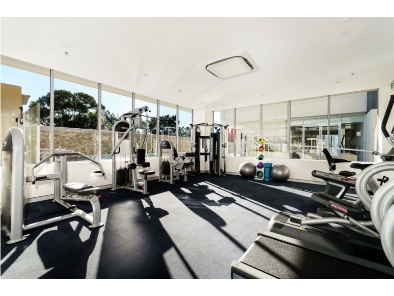 904A/8 Bourke Street, Mascot NSW 2020