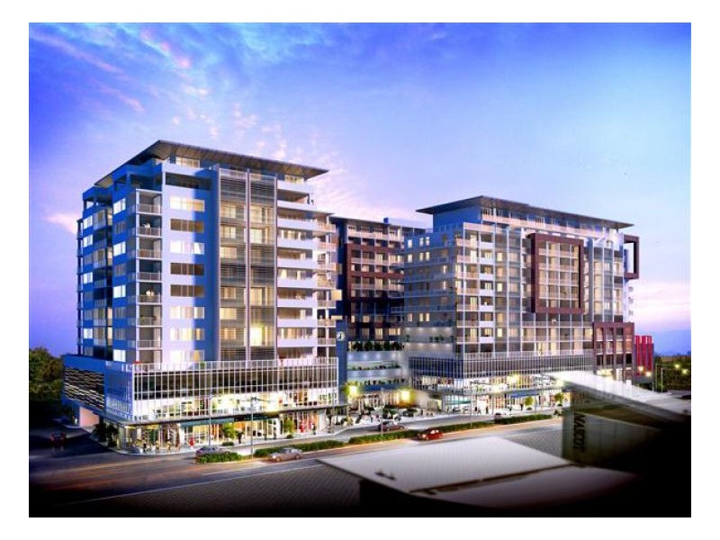 8 Bourke Street, Mascot NSW 2020