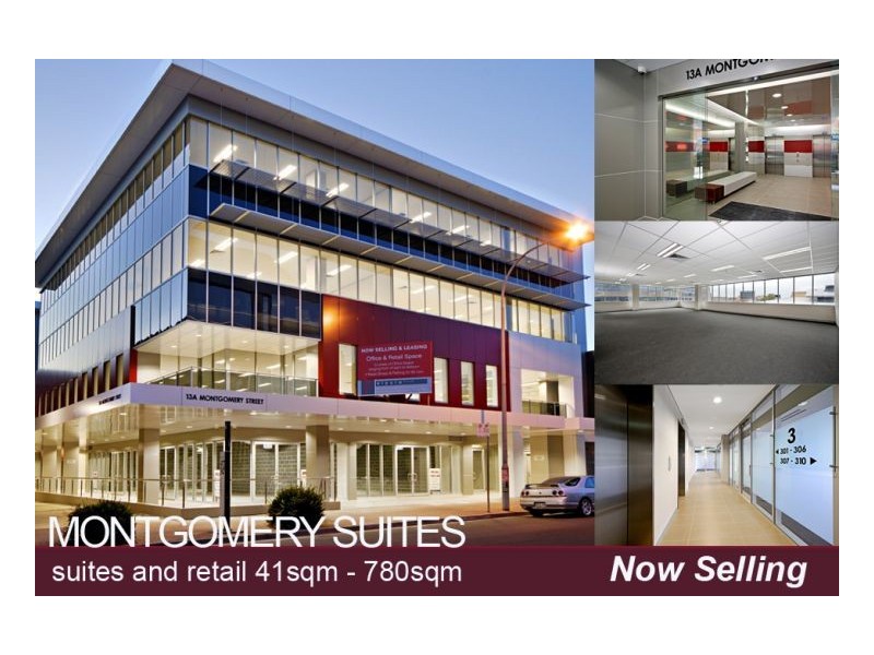 13a Montgomery Street, Kogarah NSW 2217