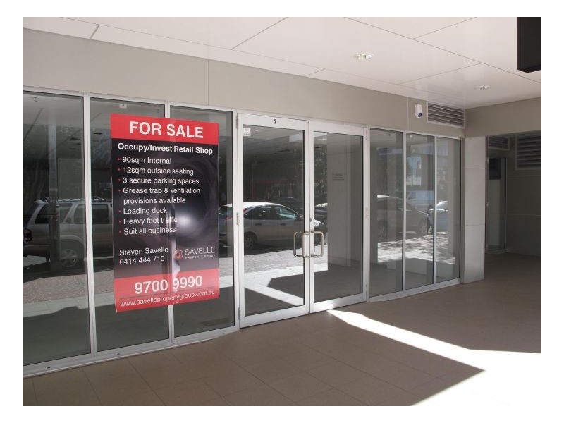 13a Montgomery Street, Kogarah NSW 2217