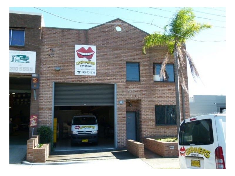 6 Victoria Street, Beaconsfield NSW 2015