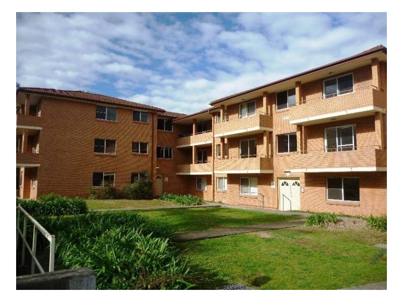 12/538 President Avenue, Sutherland NSW 2232