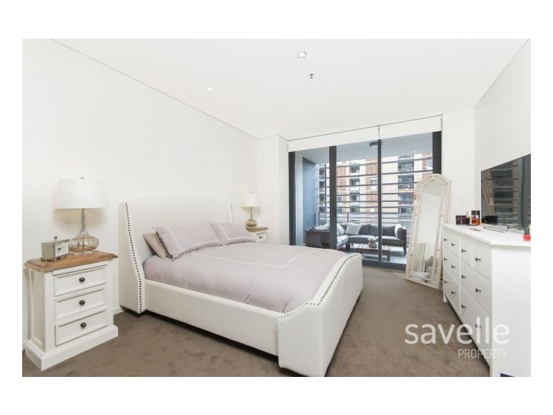 602C/8 Bourke Street, Mascot NSW 2020