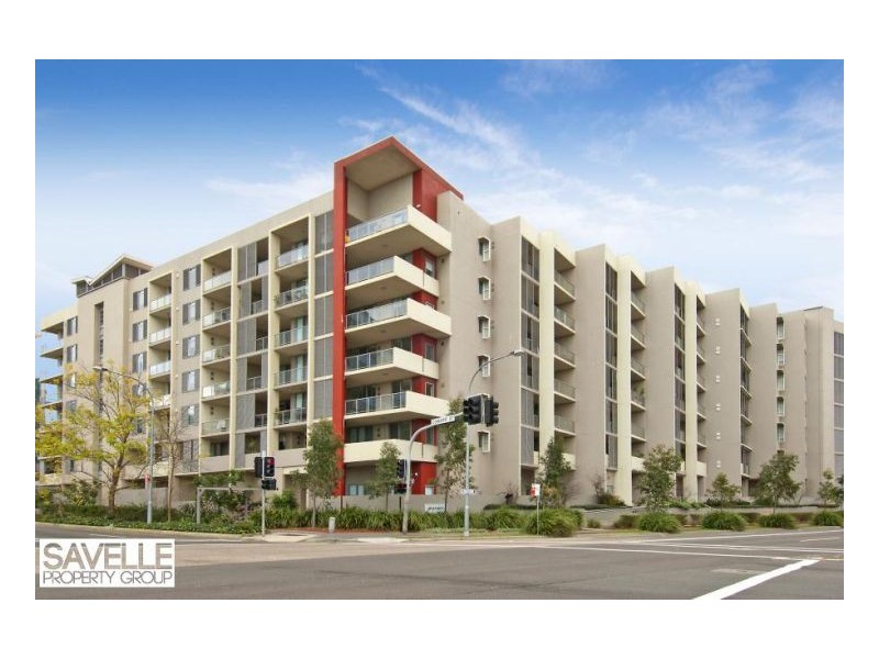 149-161 O’Riordan Street, Mascot NSW 2020