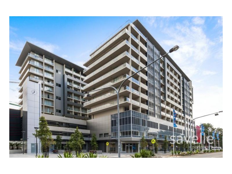 513B, 8 Bourke Street, Mascot NSW 2020