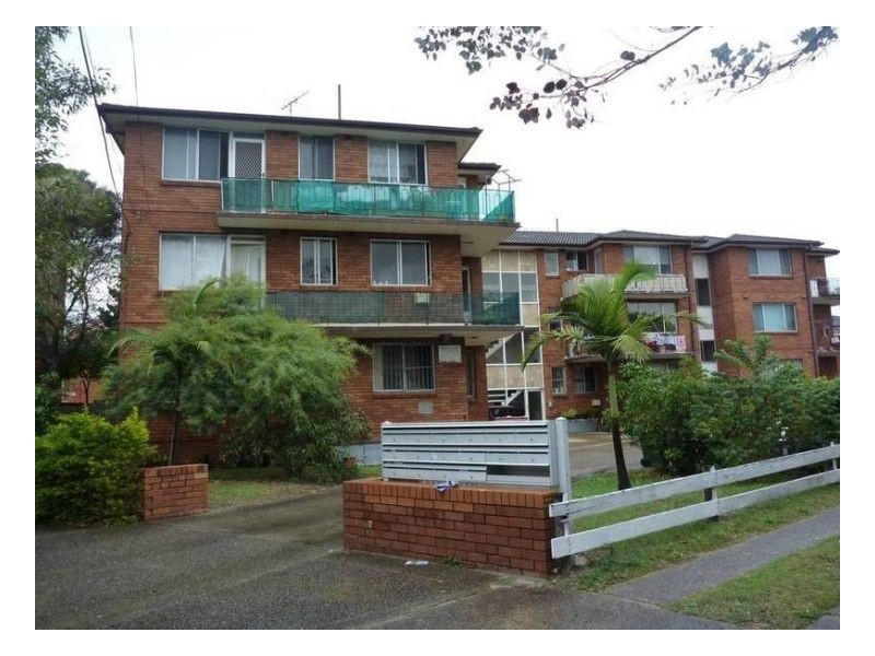 11 Unsted Crescent, Hillsdale NSW 2036