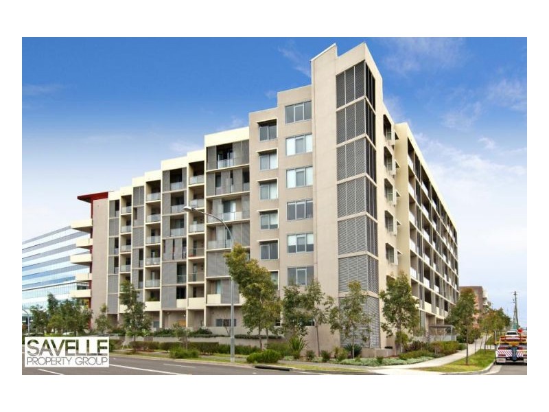 149-161 O’Riordan Street, Mascot NSW 2020