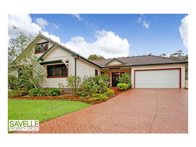 27 Epacris Avenue, Caringbah NSW 2229