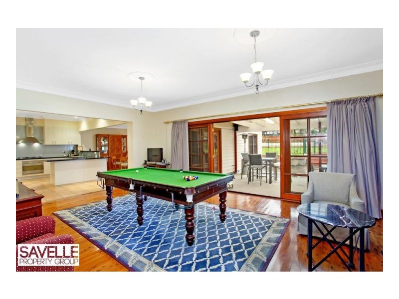 27 Epacris Avenue, Caringbah NSW 2229