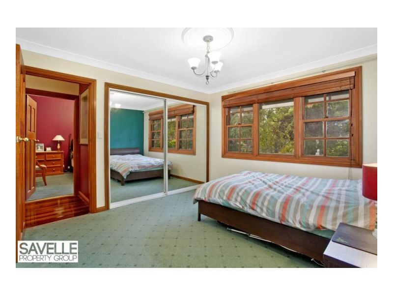 27 Epacris Avenue, Caringbah NSW 2229