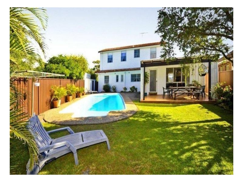 559 Bunnerong Road, Matraville NSW 2036