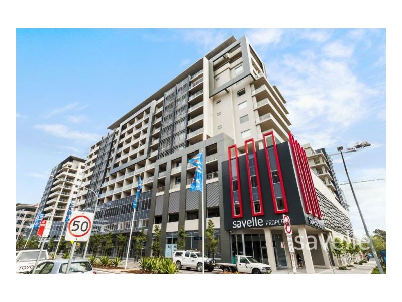 1 Bed/8 Bourke Street, Mascot NSW 2020
