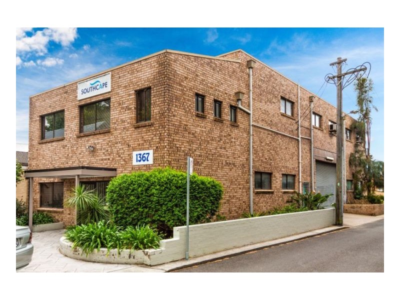 1367 Botany Road, Botany NSW 2019