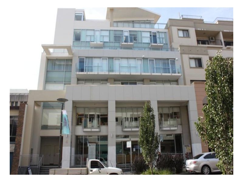 2D/4 Belgrave Street, Kogarah NSW 2217