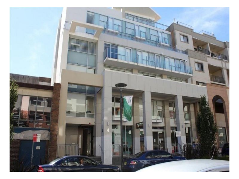 2D/4 Belgrave Street, Kogarah NSW 2217