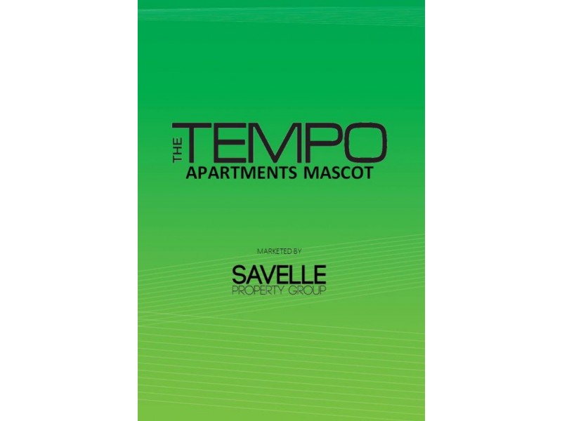 A914,8 Bourke Street, Mascot NSW 2020