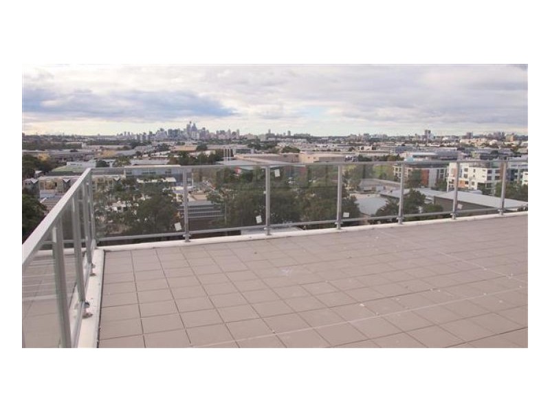 A914,8 Bourke Street, Mascot NSW 2020