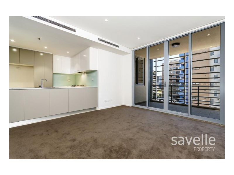 304B, 8 Bourke Street, Mascot NSW 2020