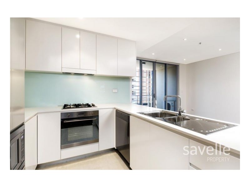 304B, 8 Bourke Street, Mascot NSW 2020