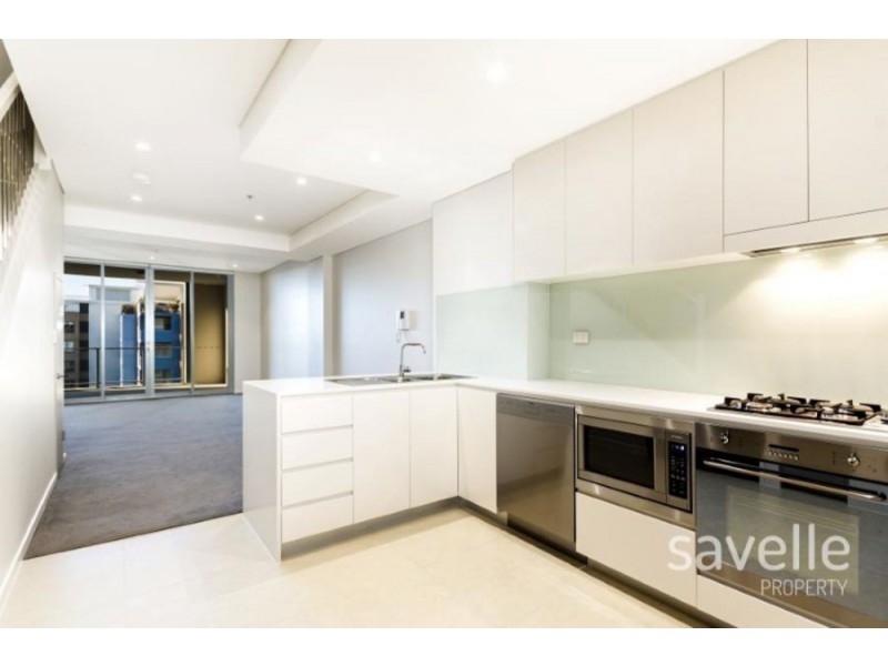 905B, 8 Bourke Street, Mascot NSW 2020
