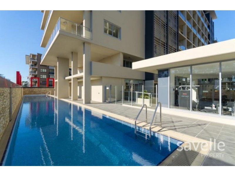 905B, 8 Bourke Street, Mascot NSW 2020