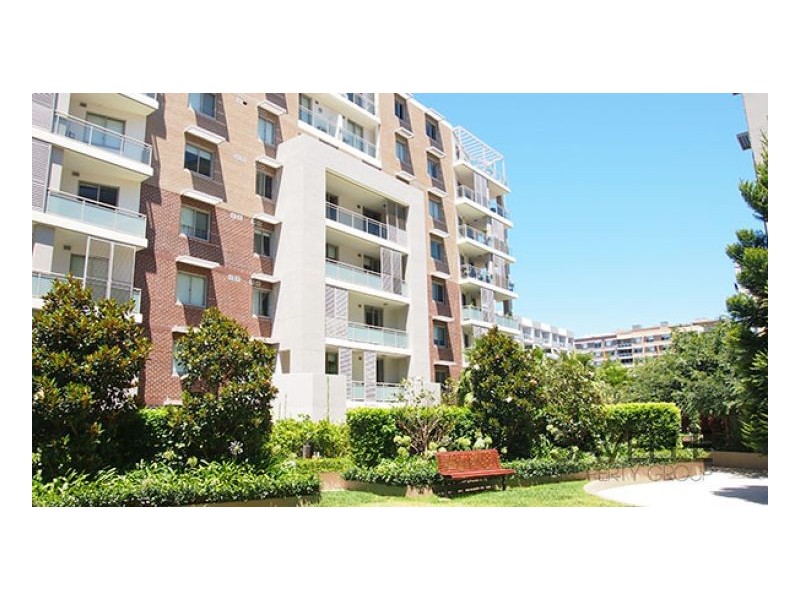 3-9 Church Avenue, Mascot NSW 2020