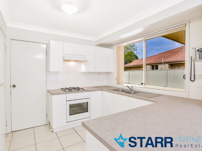 41 Galloway Crescent, St Andrews NSW 2566