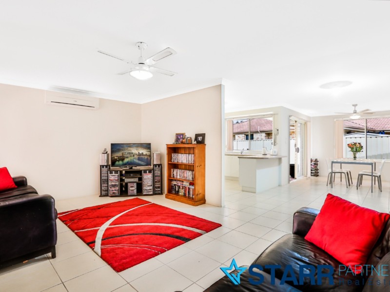 41 Galloway Crescent, St Andrews NSW 2566