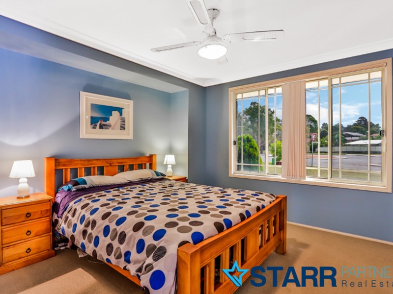41 Galloway Crescent, St Andrews NSW 2566
