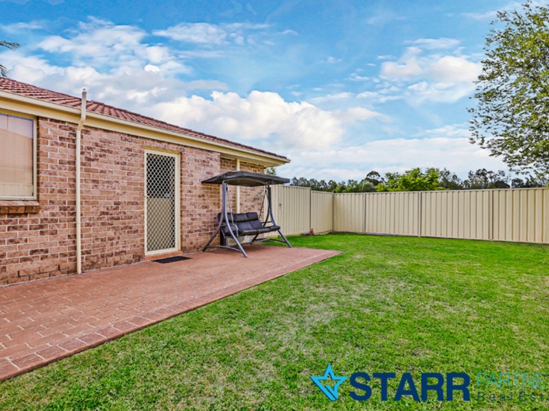 41 Galloway Crescent, St Andrews NSW 2566