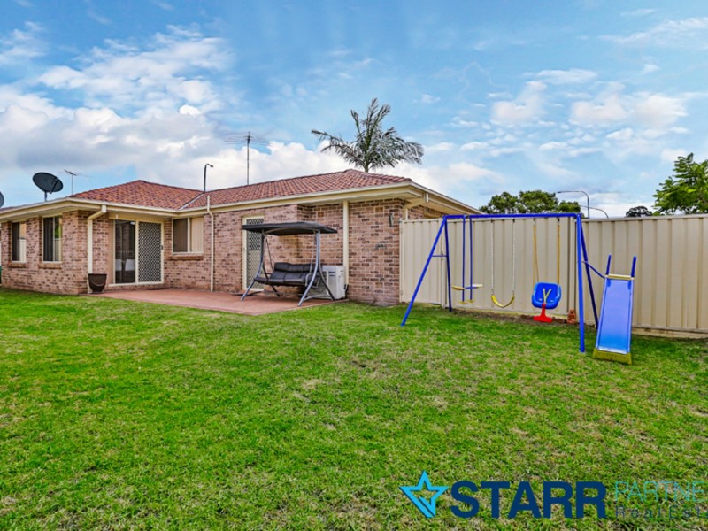 41 Galloway Crescent, St Andrews NSW 2566