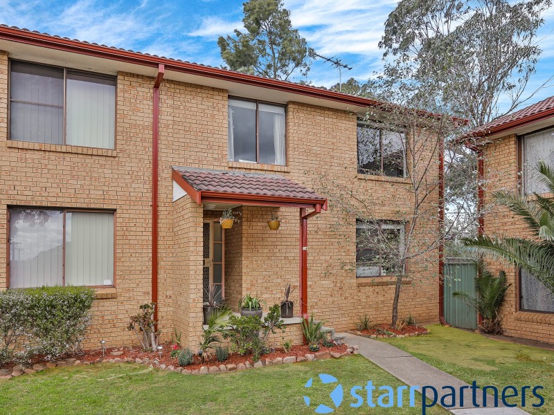 14/38 Barcoo Avenue, Leumeah NSW 2560