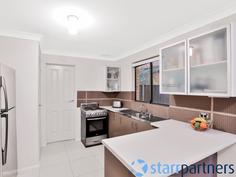 14/38 Barcoo Avenue, Leumeah NSW 2560