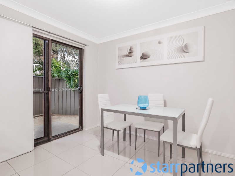 14/38 Barcoo Avenue, Leumeah NSW 2560