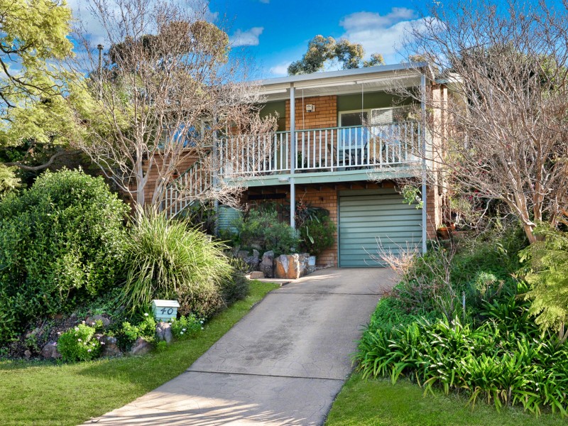 40 Fern Avenue, Bradbury NSW 2560