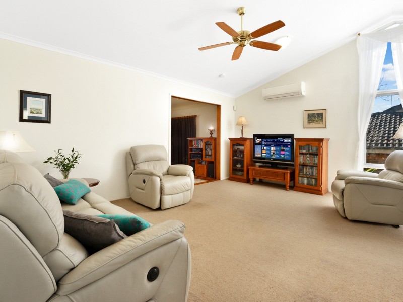 40 Fern Avenue, Bradbury NSW 2560